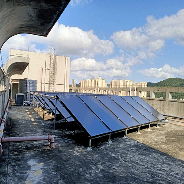 太陽能能源工程