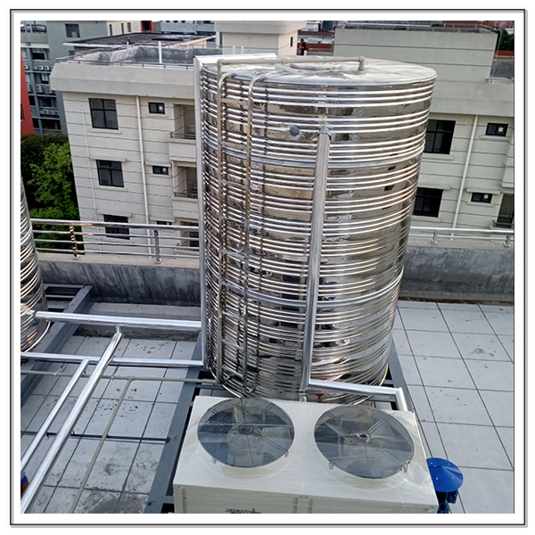 空氣能熱水器