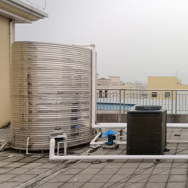 空氣能熱水器
