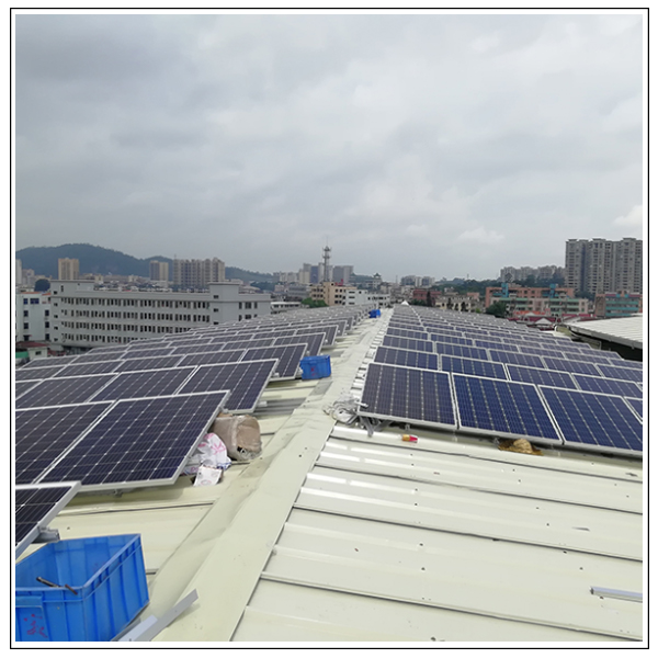 光伏發電系統