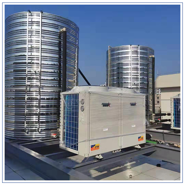 空氣能熱水器壓縮機
